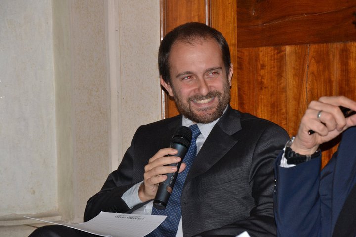 Matteo Orfini