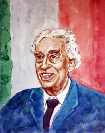 Piero Sraffa