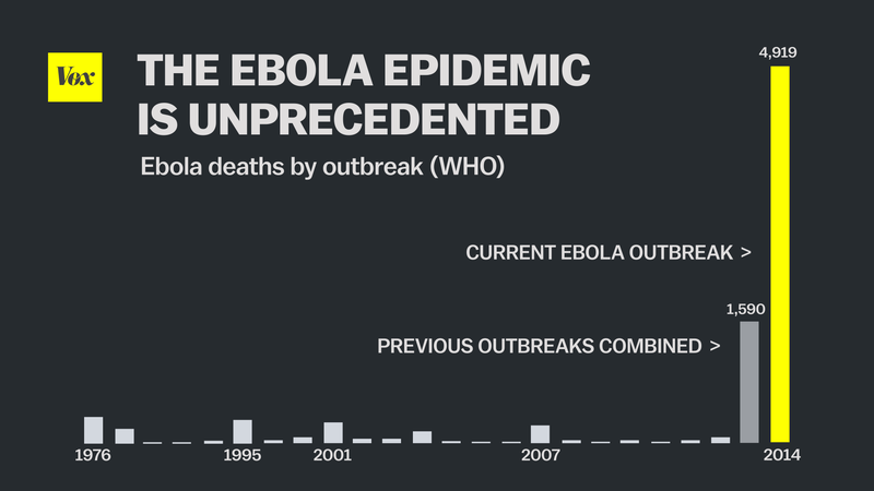 ebola epidemia focolaio