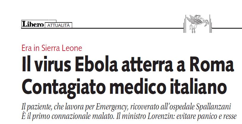 libero ebola - 1