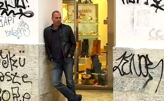 Yanis Varoufakis 1