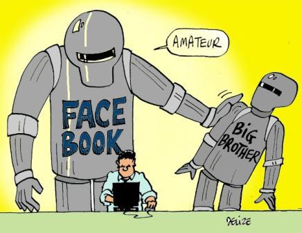 facerbook big brother