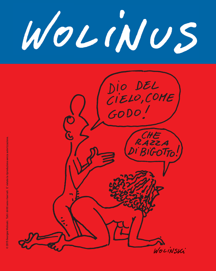 wolinus wolinski 2