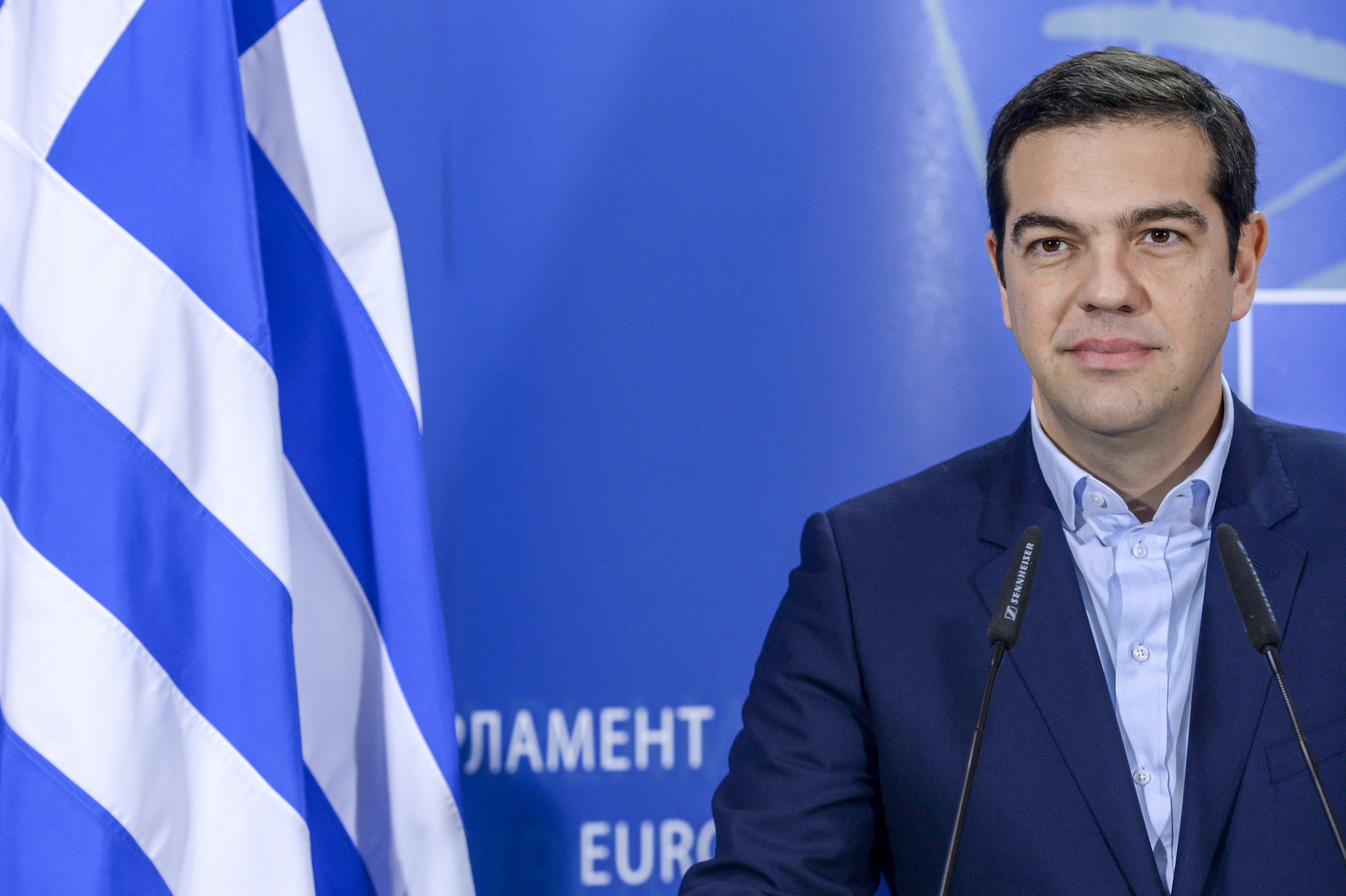 alexis tsipras referendum