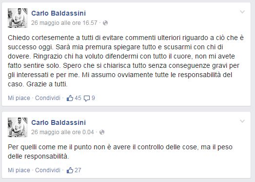 carlo baldassini m5s facebook