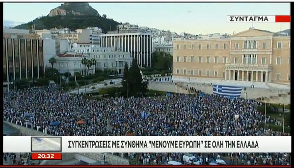 grecia piazza syntagma 2