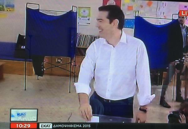 alexis tsipras voto