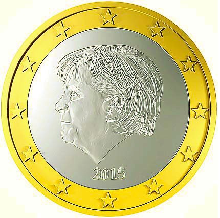 euromerkel