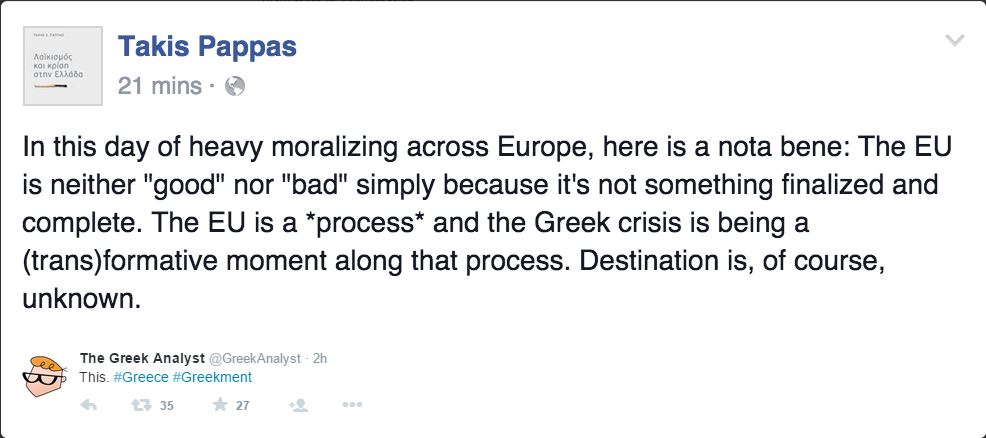 grecia crisi agreekment