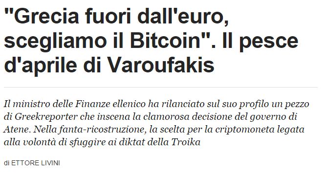 grecia varoufakis bitcoin