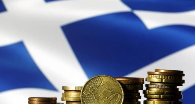 moneta parallela grecia