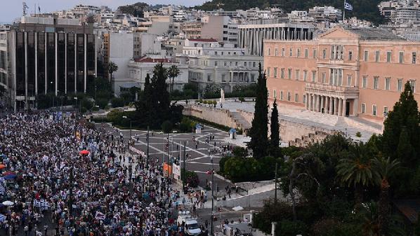 tsipras syntagma