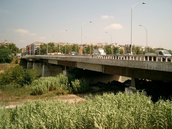 ponte marconi