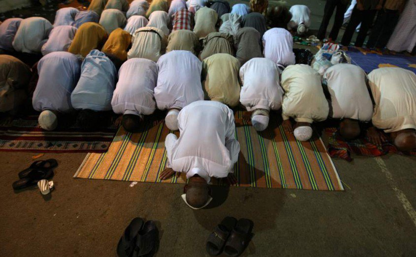legge anti moschee veneto