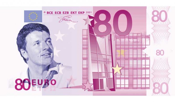chi deve restituire bonus 80 euro - 2