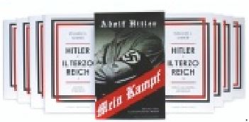 giornale mein kampf