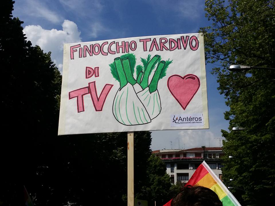 treviso pride gay pride - 2