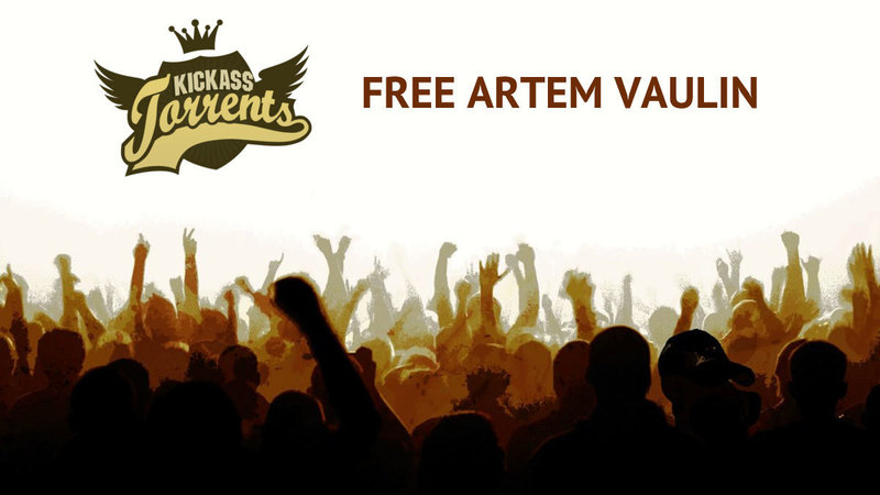 free artem vaulin kickasstorrents