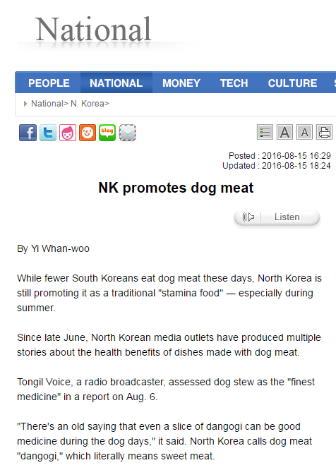 kim jong un carne di cane -1