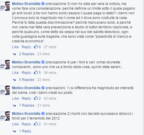 matteo brambilla magnitudo terremoto - 3
