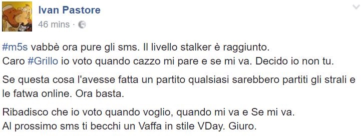 beppe grillo sms-1
