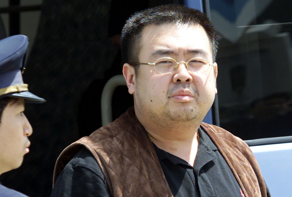 kim jong nam omicidio malesia nord corea 2