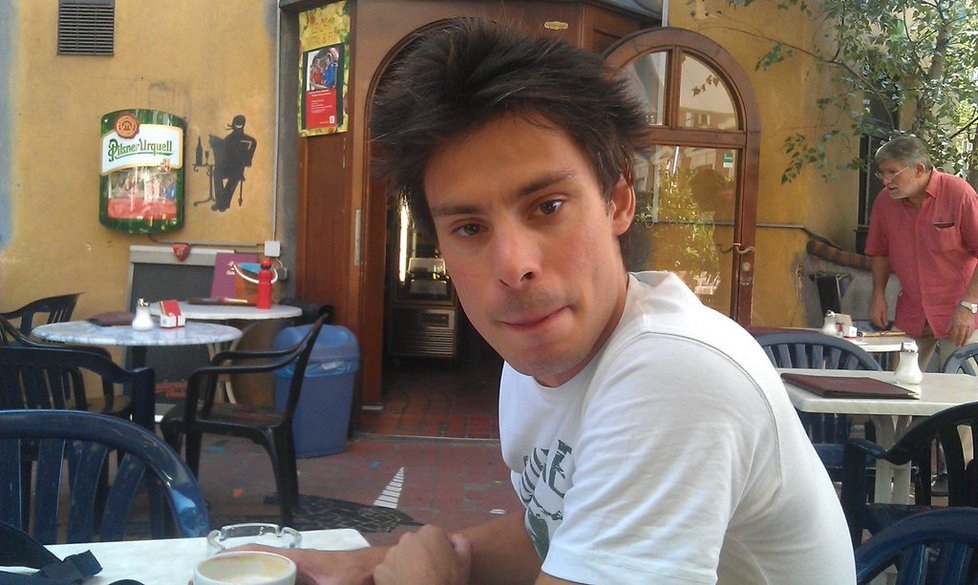 giulio regeni egitto il cairo