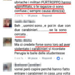 stupro firenze carabinieri turiste usa - 3