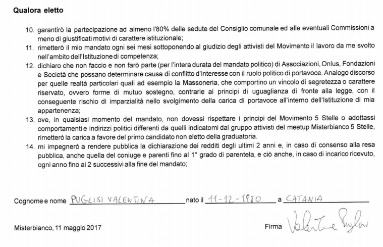 valentina puglisi san salvario torino m5s - 3